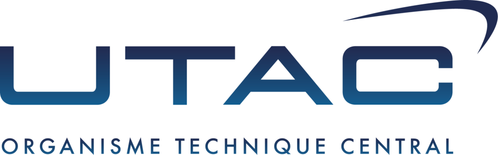Logo utac